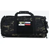 torba holdall camo u