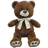 Free 2 Play plišasti medved Cosy, rjav 45cm Cene