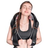 RENPHO U-Neck 1 - Shiatsu masažni aparat za vrat in ramena, (20993781) Cene
