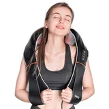 U-Neck 1 - Shiatsu masažni aparat za vrat in ramena, (20993781)