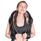 RENPHO U-Neck 1 Shiatsu Massager for Neck and Shoulders | shoptok.hr