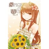 Hachette Isuna Hasekura - Spice and Wolf, Vol. 17 | Eponuda.com