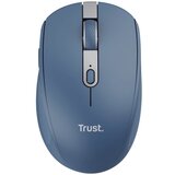 Trust Miš OZAA Compact Wireless Blue | Eponuda.ba
