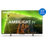 Philips 43" PHILIPS SMART 4K UHD TV 43PUS8118/12 (43PUS8118/12)