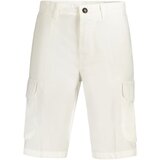 North Sails Muške Bermuda Hlače Bijele | shoptok.hr