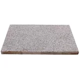 seesteiner terasna plošča disigno granitno bela 60 cm x 40 cm x 3,8 cm