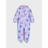 Sinsay kombinezon s kapuljačom Stitch | shoptok.hr