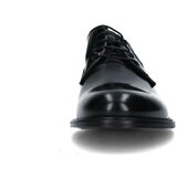 Dasthon-Veni Čevlji Derby EC001-CU Črna Cene