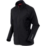 Sunice Hilary Convertible Softshell Womens Jacket Black XS