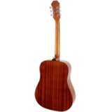  GITARA AK. Epiphone Songmaker DR100 Square Shoulder VS Vintage Sunburst | Eponuda.ba