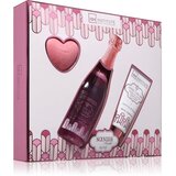 IDC INSTITUTE Scented Bath Rose darilni set za ženske Cene