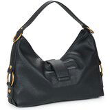 Guess Ročna torba Camden HWBB93 08180 Črna | Shoptok.si