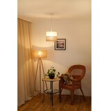  Brilagi - Visilica na sajli ROYAL YUTE 1xE27/15W/230V Ø 25 cm bež/krem | Eponuda.com