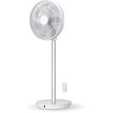  Stylies - Stojeći ventilator TUKAN 25W/230V 60 cm bela Cene