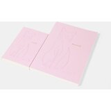 Sinsay Bilježnica 2 pack | shoptok.hr