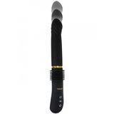 Toy Joy Magnum Opus Thruster Black Cene