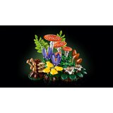 LEGO® Botanicals 11505 Gozdne gobe | Shoptok.si