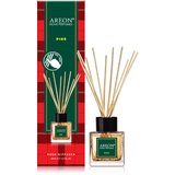 Areon RHP03 Home Perfume 50 ml Tartan, Bor dišeče palčke, (20395974) | Shoptok.si