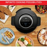 Tefal multicooker CY778830 Turbo Cuisine & Fry električni ekspres lonacID: EK000595328 | Eponuda.ba