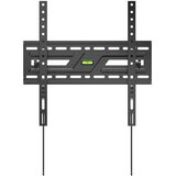 Cabletech Podesivi zidni nosač za TV 32-75" crne sa tiltom do 75kg VESA Max. 400x400 UCH0120-1 | Eponuda.com
