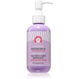 First Aid Beauty Nourishing Body Oil vlažilno olje za telo 177 ml | Shoptok.si