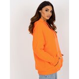 MARIQUITA Sweatshirt-MA-BL-2210024.43P-orange | Shoptok.si