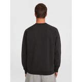 O'neill Majica 'Essentials 90'S' rdeča / črna / bela | Shoptok.si