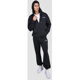 GymBeam Muška trenerka Relay Black S | Eponuda.com