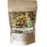 Oljuštene pistacije