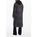Desigual WOMEN&#39;S GREY COAT | Shoptok.si