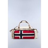 Napapijri H-nadir duf l beige dimity Cene