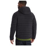 Marmot Puhovke Echo Featherless Črna | Shoptok.si
