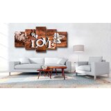  Slika - House of Love 200x100 | shoptok.hr