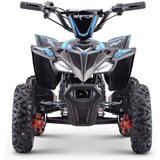 Beneo 36V mini quad Raptor, 800W, 25km/h, do 60 kg, plavi | Shoptok.si