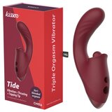 Tide vibrator za klitoris i g tačku | ePonuda.com