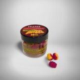 TRAPER MF Wafters Maggot Mamac, 10mm, Tigrov orah/Šećerac, 25g | Eponuda.com