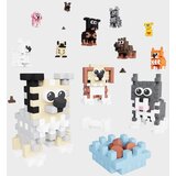 Marioinex Mini Waffle Pocket Pets Puppies Shetland Sheepdog | shoptok.hr