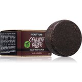 Beauty Jar Cellulite Killer piling za tijelo protiv celulita s morskom soli 80 g | shoptok.hr