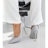 Gemre Yellow stilettos Angela | shoptok.hr