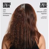 Wella Professionals Ultimate Color Leave-in Mask posvjetljujuća maska za kosu bez ispiranja za kosu 95 ml | shoptok.hr