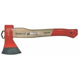 Ramda Sekira z lesenim ročajem 80 cm Cene