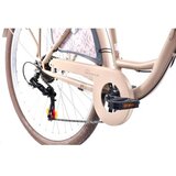 Capriolo TOUR-DIANA CITY 26''/6HT MAT MOKA 926756-18 | Eponuda.com