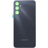 Samsung Zadnji pokrov za Galaxy M34 Original Service Pack, Modra noč, (5000038011) | Shoptok.si