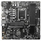 MSI Realtek PRO B760M-P matična ploča | Eponuda.com