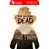 The Walking Dead - Steam koda brez škatlice (WINDOWS PC | STEAM DECK) | Shoptok.si
