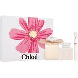 Chloé set: EDP 100 ml + losion za tijelo 100 ml + EDP 10 ml za žene | shoptok.hr