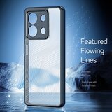 Dux ducis Serija Aimo ovitek za Xiaomi Redmi Note 13 5G - črna | Shoptok.si
