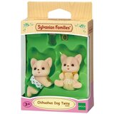 SYLVANIAN FAMILIES Dvojčka čivav Cene