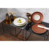 Villeroy & Boch GURMANSKI KROŽNIK Manufacture Glow Fine China | Shoptok.si