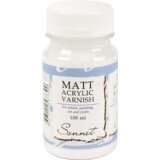  Zaključni lak Sonnet 100 ml | matt | Shoptok.si